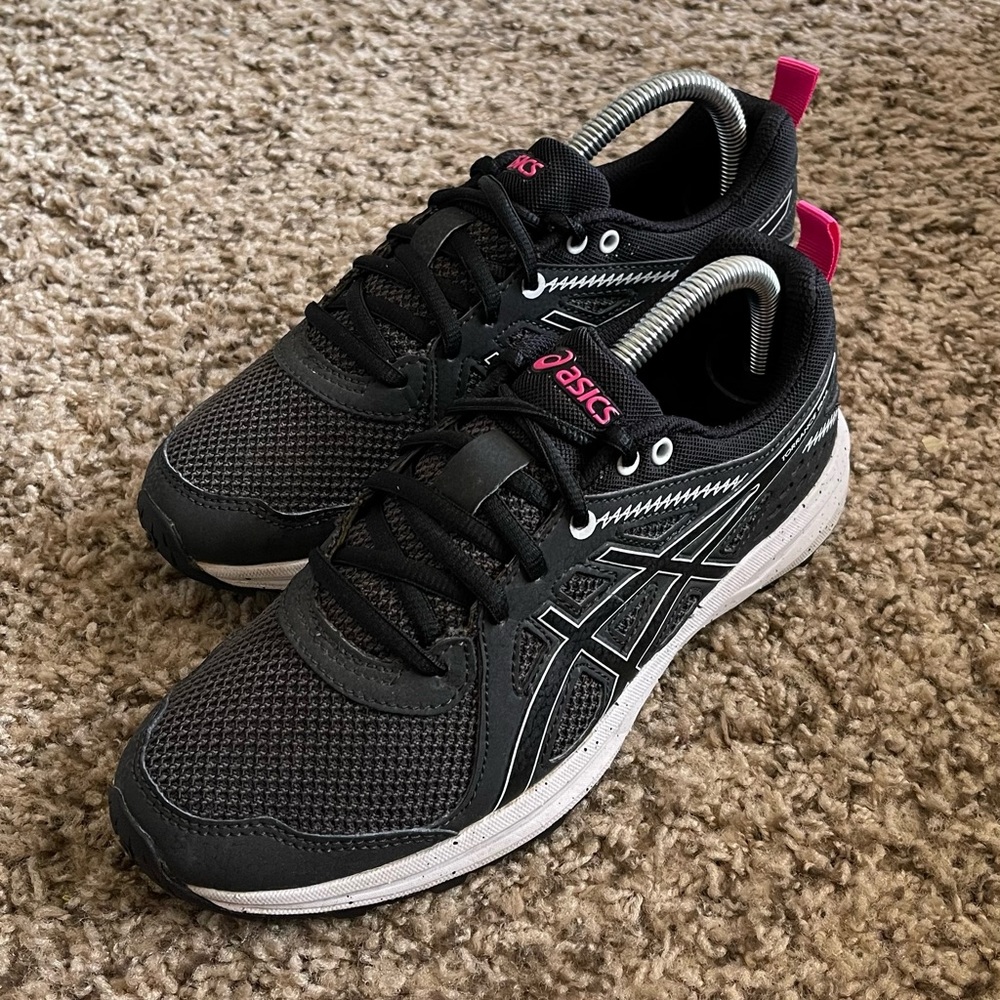 Asics Torrance Trail Running Shoes Women's Size